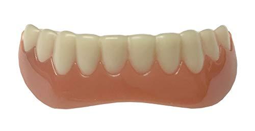 Instant Smile Instant Smile Comfort Fit Flexible Lower Teeth