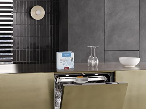 Miele Miele UltraTab All in 1 Dishwasher Tablets - 60 count