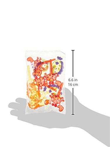 Oasis Supply Oasis Supply Cupcake/Cake Decorating Sea Creatures Puffy Picks, 2-1/2-Inch, Assorted Colors, Set of 12