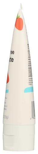 365 by Whole Foods Market 365 by Whole Foods Market, Kid\'s Fluoride-Free Strawberry Toothpaste, 4.2 Ounce