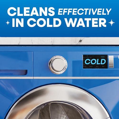 Persil Persil Ultra Pacs Original Everyday Clean Laundry Detergent, 42 count