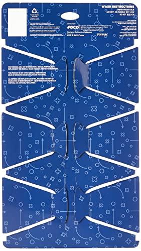 FOCO Missouri Tigers NCAA Womens Matchday Face Cover - 3 Pack