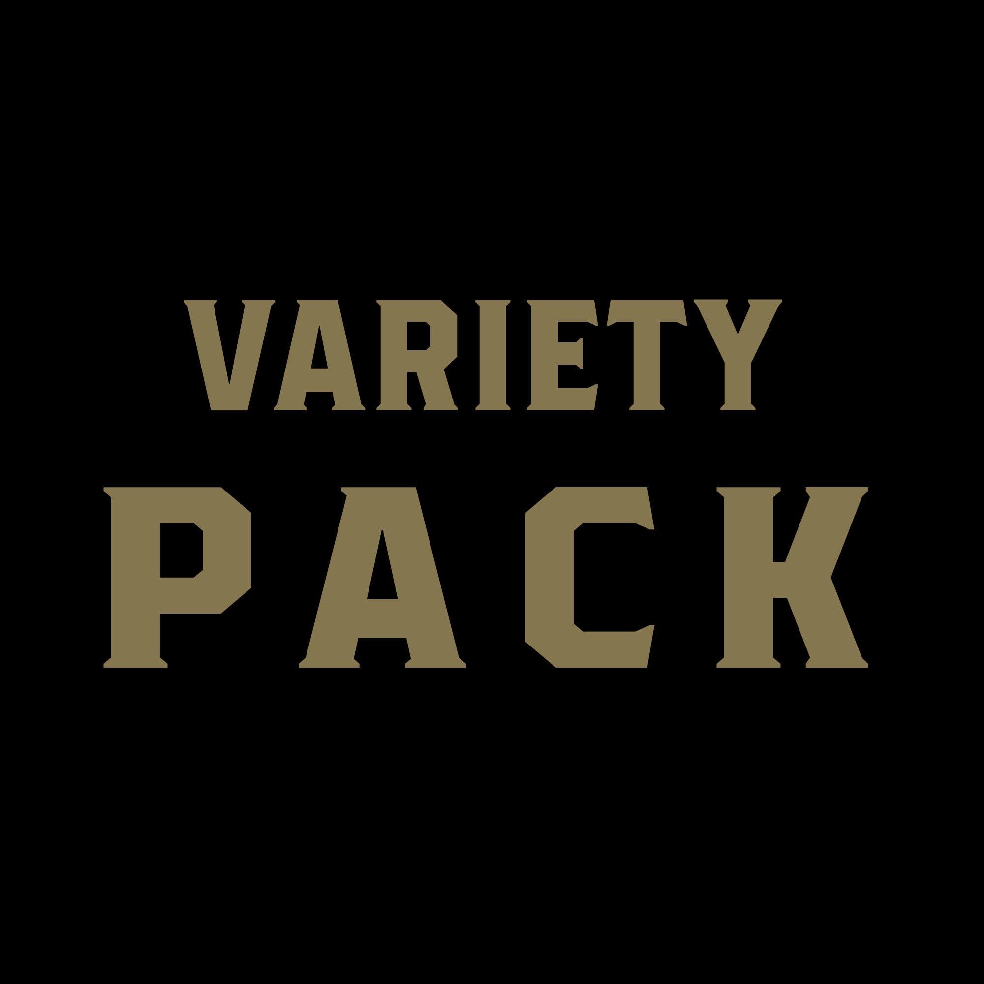 McCormick Grill Mates McCormick Grill Mates Grilling Seasoning Variety Pack, 4 count