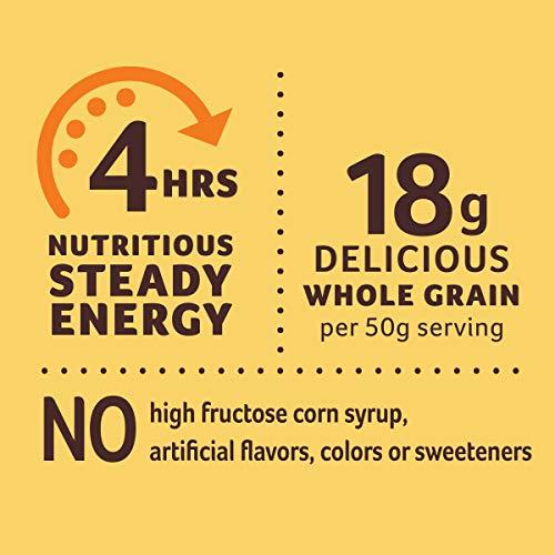 Belvita belVita Cranberry Orange Breakfast Biscuits,(5 Biscuits Per Pack)(Pack of 5)