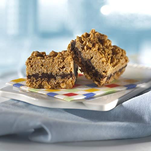 Rice Krispies Kellogg's Breakfast Cereal, Assortment Pack, Frosted Flakes, Frosted Mini-Wheats, Froot Loops, Apple Jacks, Corn Pops, and Rice Krispies, 32.7 oz Tray (30 Count)