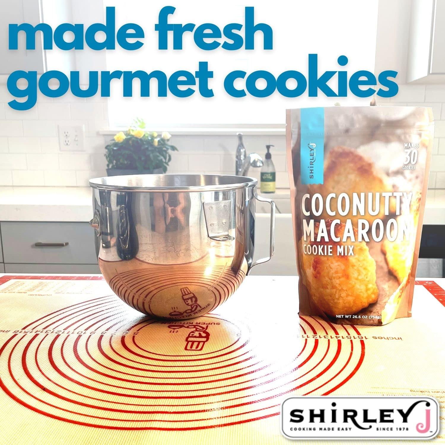 John Macy John Macy Cheese Crisps Cheddar Asiago, 4.5000-ounces (Pack of6)