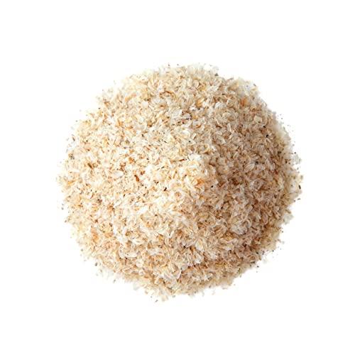 Food to Live Whole Psyllium Husks, 5 Pounds - Pure Psyllium Husk Flakes, Unflavored, Keto, Vegan, Bulk. Great Source of Soluble, Insoluble Fiber. Goes Great with Water, Smoothies, Juice. Natural Food Thickener