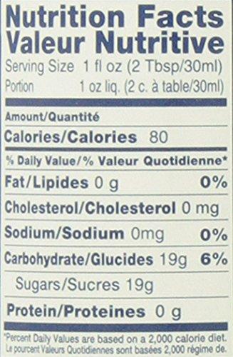 Torani Torani Lemon Syrup 750ml