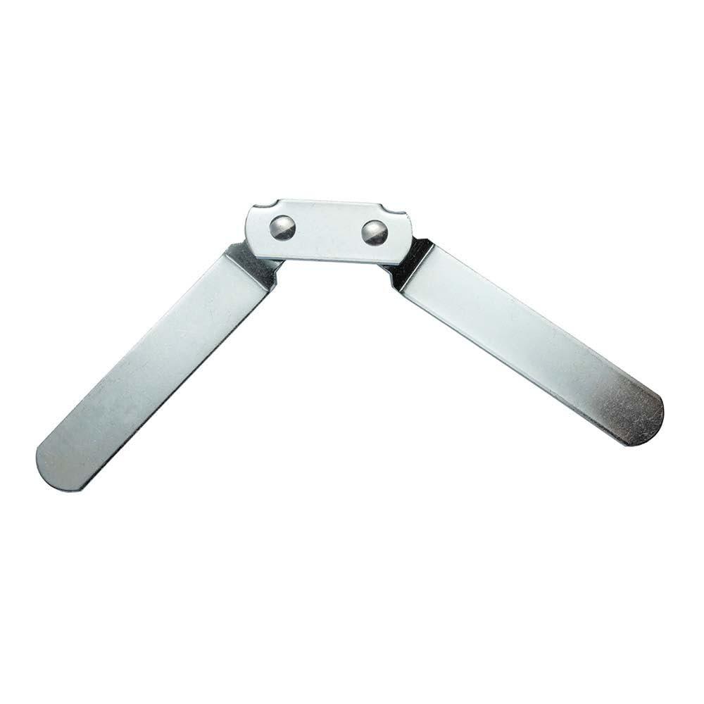 Actimove Actimove Sports Edition Knee Brace Wrap Around, Polycentric Hinges, Condyle Pads | Left & Right Compatible Knee Support for Meniscus Tear, Pain, ACL, MCL, Injury Recovery| Men & Women, Black, X-Large