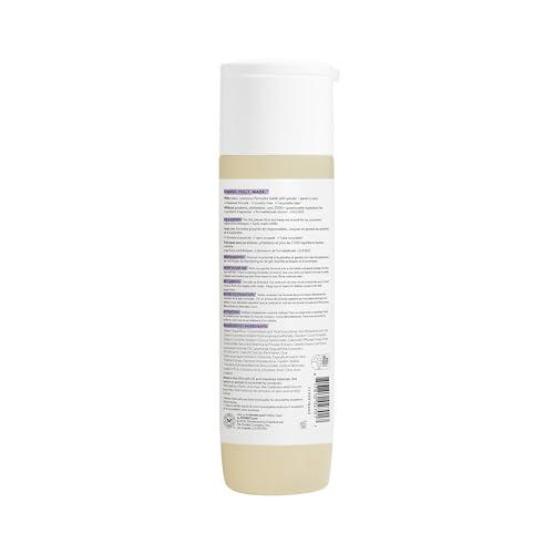 The Honest Company The Honest Company Lavender Calm 2-in-1 Cleansing Shampoo + Body Wash + Conditioning Detangler Bundle | Naturally Derived, Tear-free, Hypoallergenic | 10 fl oz, 4 fl oz