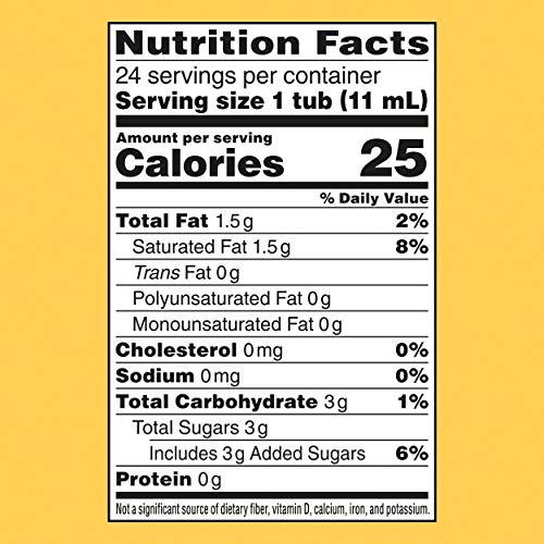 Nestle COFFEE MATE Hazelnut Liquid Coffee Creamer 24 ct Box