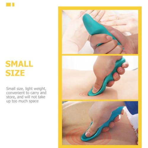 GLEAVI GLEAVI Hand Tools Hand Tools 3pcs Deep Tissue Massage Tool Trigger Point Thumb Saver Massager Thumb Protector Tool Acupressure Massage Tools Pro Tools Pro Tools