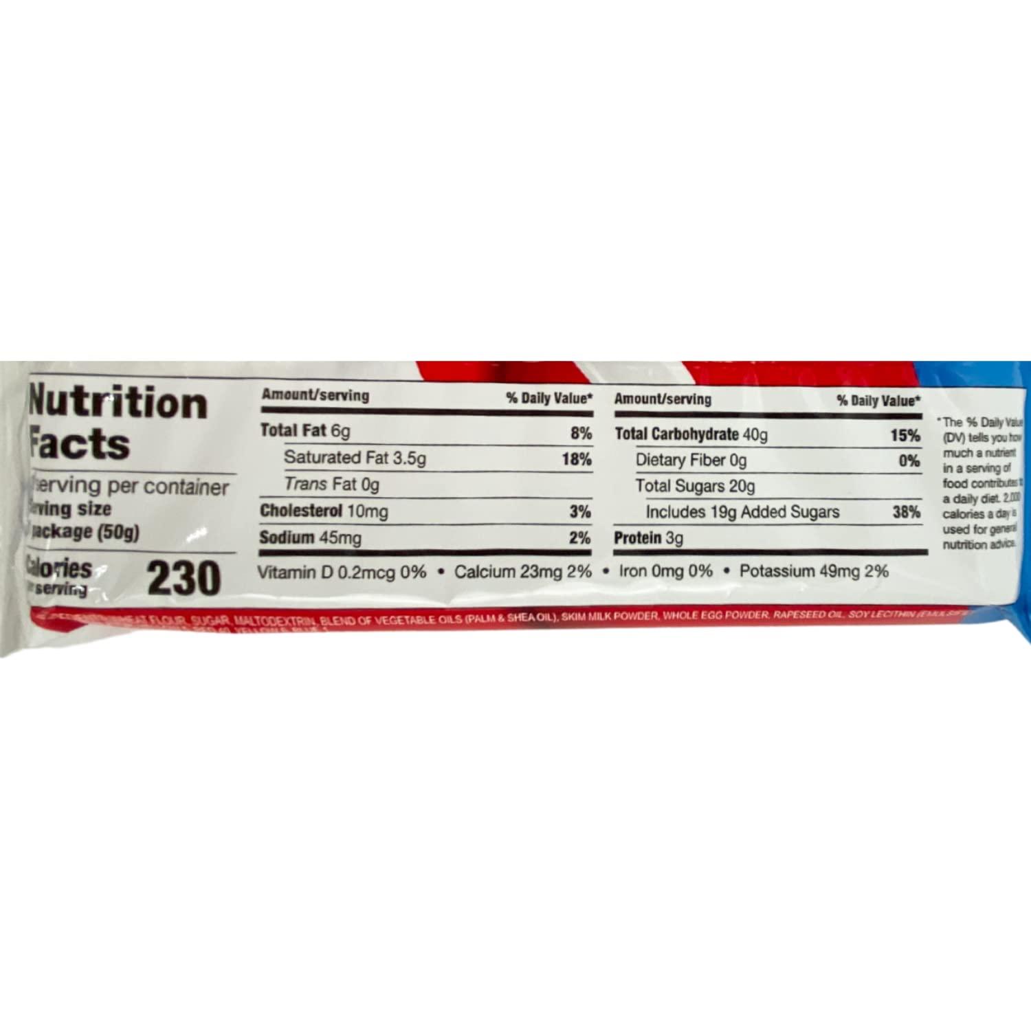 Needzo Froot Loops Cereal Straws, Edible Straw Alternatives for Milk, Nostalgic Breakfast Treat, Pack of 3, 5 Count Each