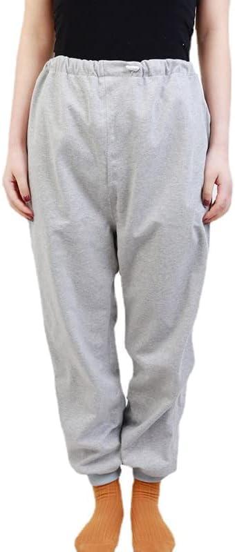 LEEMOOCARE Adult Incontinence Underwear for Bedwetting for Men and Women, Breathable and Washable Urinary Leakage Protection Pants for Elderly