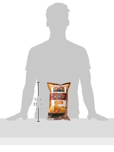 Boulder Canyon Boulder Canyon Chip Cut, Honey BBQ, 6.5 oz