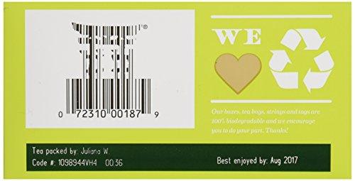 Bigelow Tea Bigelow Tea Green Tea with Mango, 20 ct