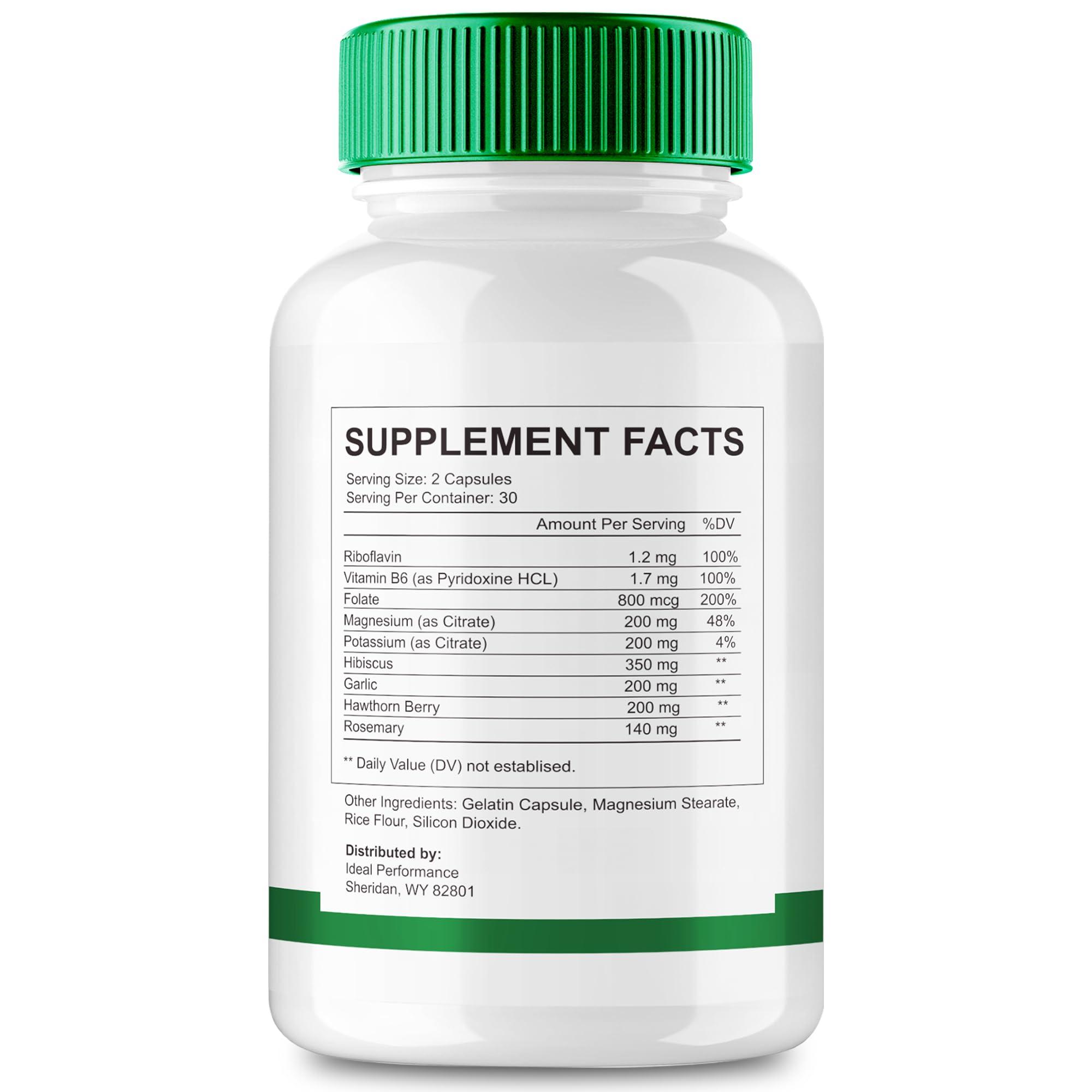 IDEAL PERFORMANCE Silence Guardian Tinnitus For Ringing Ears Capsule, Silence Guardian Ring Clear Tinnitus Pills, SilenceGuardian Tinnitus Supplement, Ear Ringing Tinnitus, SilenceGuardian Ear Tinnitus Reviews (3 Pack)