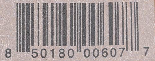 Hu HU KITCHEN Cashew Vanilla Chocolate Bar, 2.1 OZ