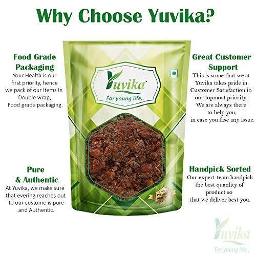 Yuvika YUVIKA Gond Chhuara | Gond Chuara - Raisins Gum (200 Grams)