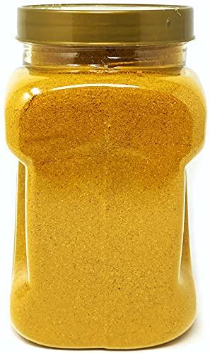 Rani Brand Authentic Indian Products Rani Curry Powder EXTRA HOT (11-Spice Authentic Indian Blend) 32oz (2lbs) 908g PET Jar ~ All Natural | Salt-Free | Vegan | No Colors | Gluten Friendly | NON-GMO | Indian Origin