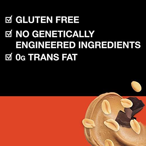 KIND KIND Minis, Peanut Butter Dark Chocolate, 0.7 Oz (Pack Of 10)