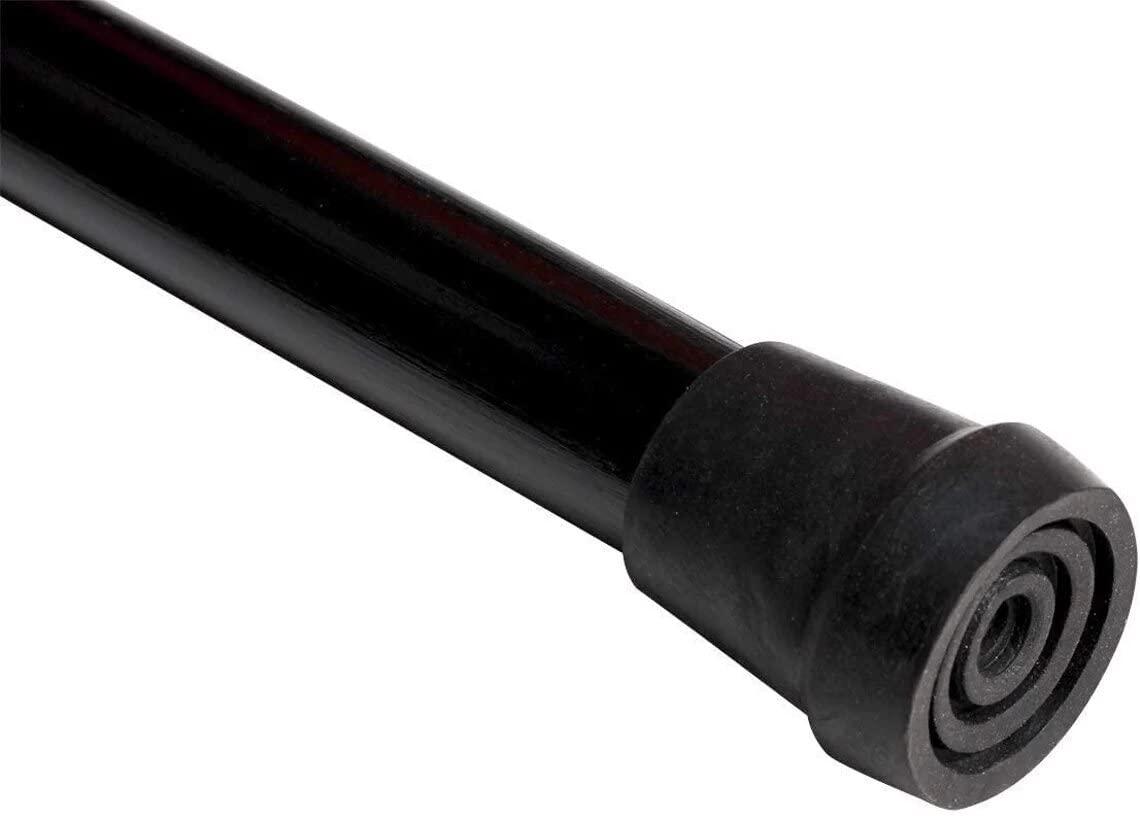 Bhartiya Handicrafts Solid Brass Wolf Head Walking Cane | Handcrafted Wooden Walking Stick for Men & Women | Vintage Foldable Mobility Aid with Ergonomic Grip | Stylish Fashionable Walking Cane for Seniors & Collectors