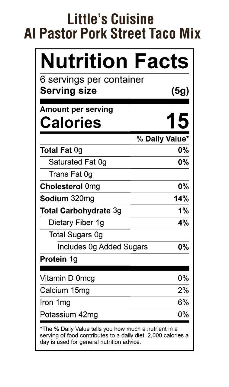 N&H Linaza Hierba/Tea (14.0 Grms.)3pack