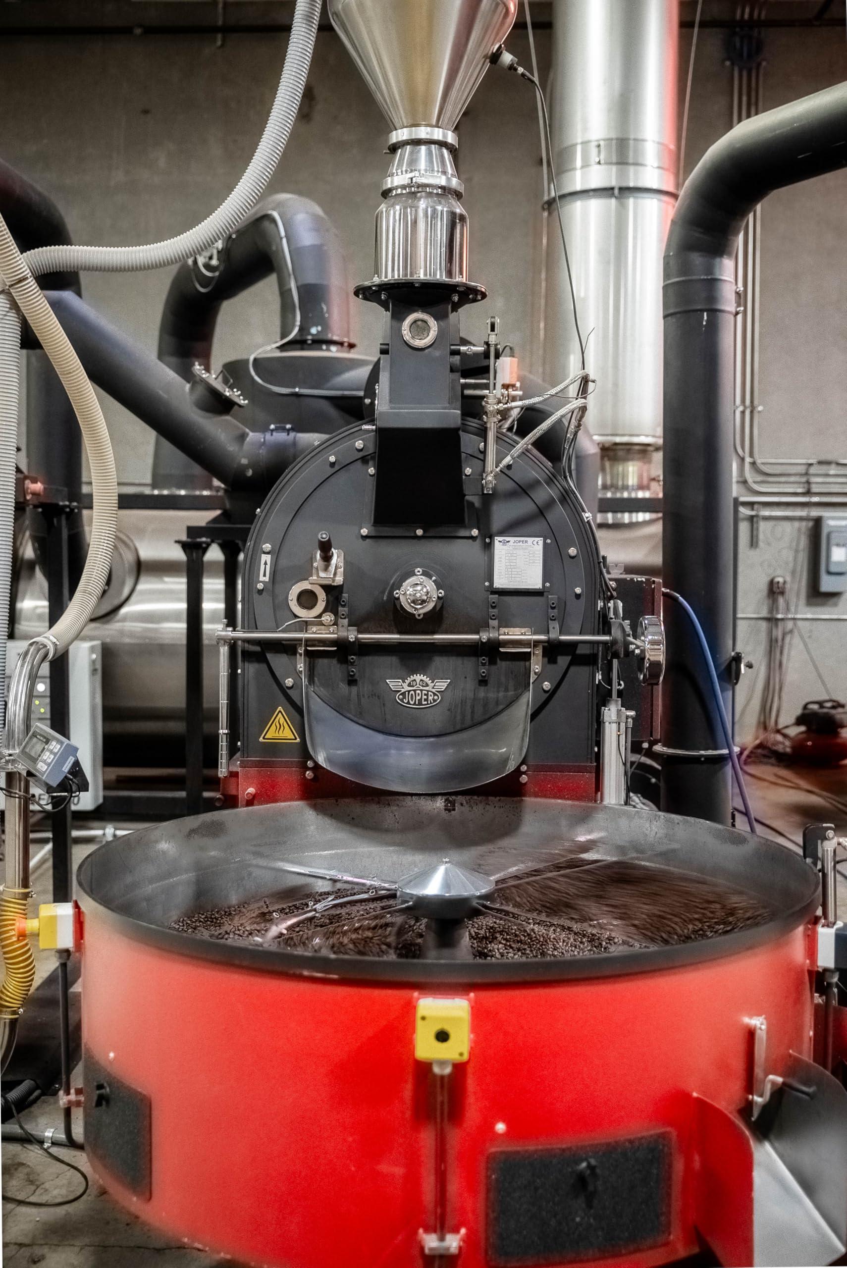 Gravity Coffee Gravity Coffee, Signature Decaf Blend (Medium Roast) 12oz Bag of Whole Beans, Notes of Hazelnut and Chocolate, Bold and Smooth Flavor Decaffeinated Coffee