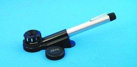 Electron Microscopy Sciences 15x Lighted Scale Magnifier