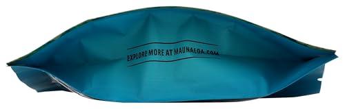 Mauna Loa Mauna Loa Premium Chocolate Covered Macadamia Nuts, Milk Chocolate, 4 Oz Bag (Pack of 1)