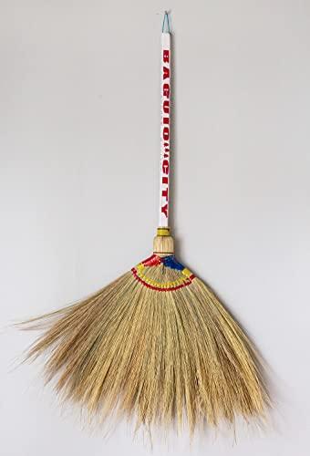 727ph Home Decors Baguio City Broom | Asian Broom | Soft Straw Broom