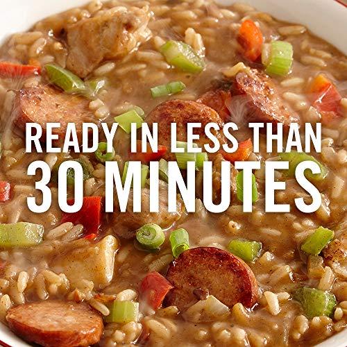Zatarain's Zatarain's Gumbo Mix, 7 oz