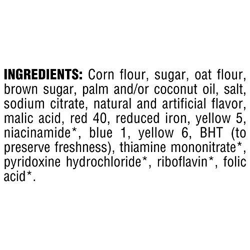 Cap'n Crunch Cap'N Crunch Cereal, Crunchberries, 18.7oz