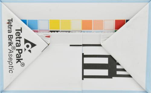 TAZO Tazo Concentrate For a Refreshing Cup of Tea Iced Passion Served Iced, Caffeine Free 32 oz