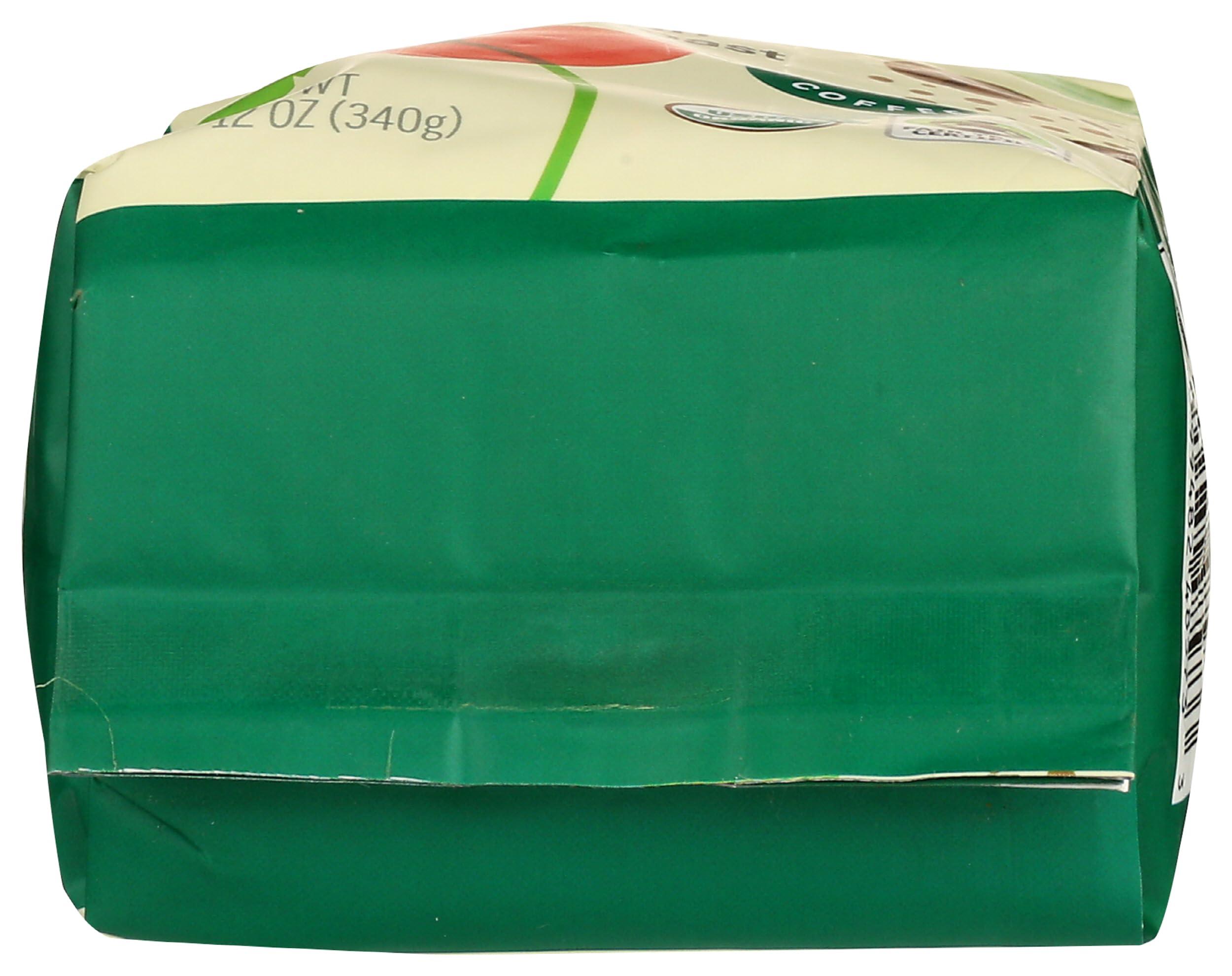 365 by Whole Foods Market 365 by Whole Foods Market, Organic Mocha Ground Coffee, 12 Ounce