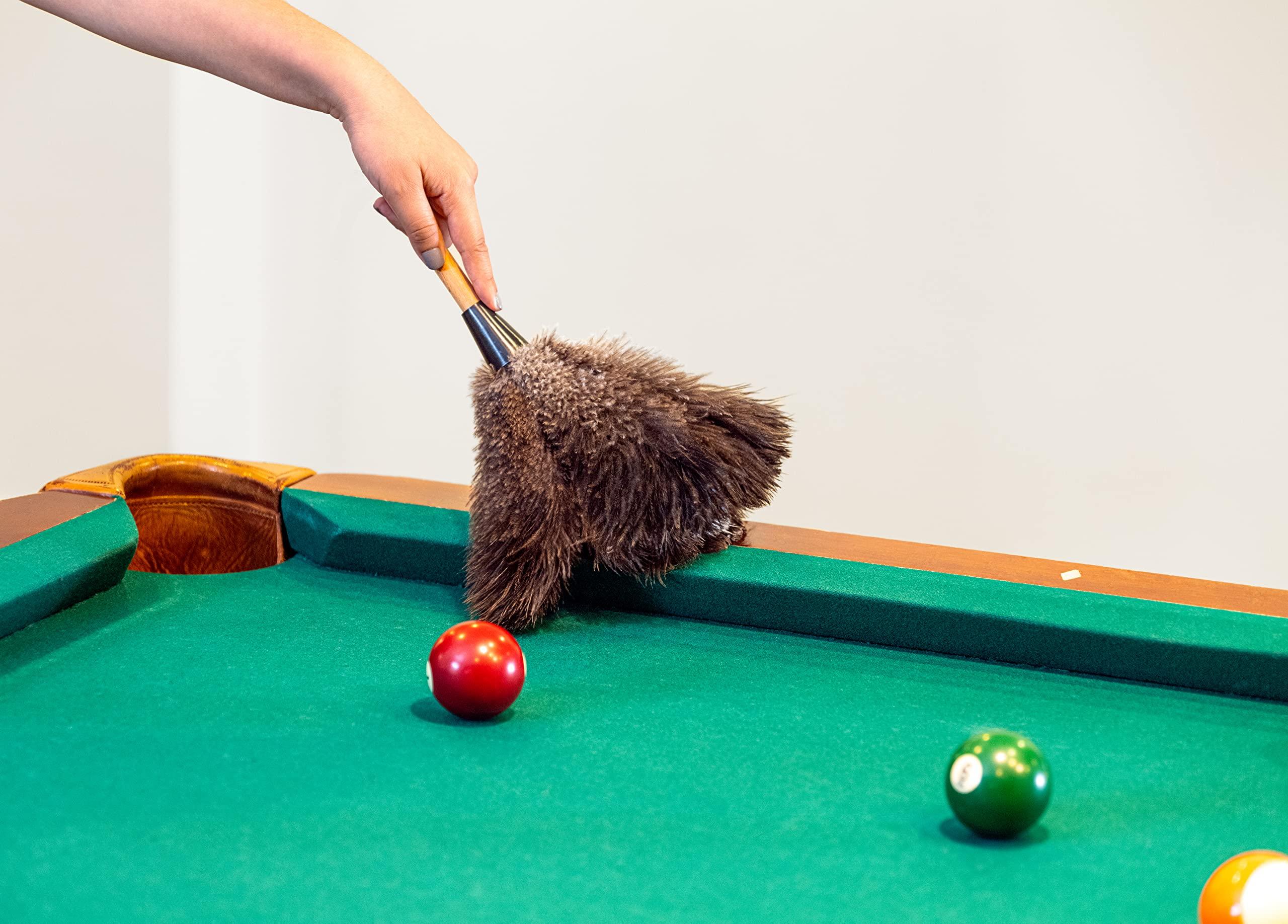 Royal Duster Royal Duster, Premium Genuine Ostrich Feather Duster, 14\"