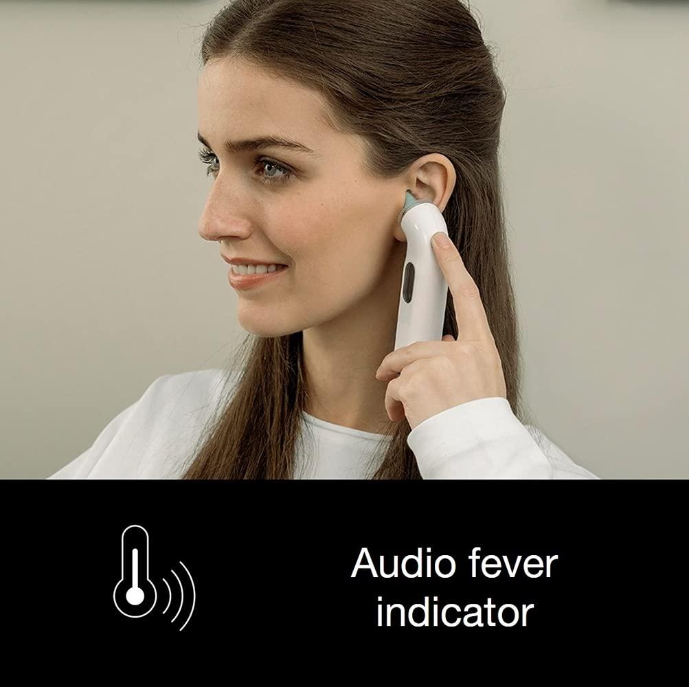 Braun Braun ThermoScan 3 Ear Thermometer