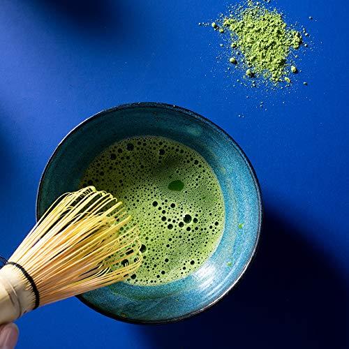 Harney & Sons Harney & Sons Matcha Jobetsugi, 80 gram tin