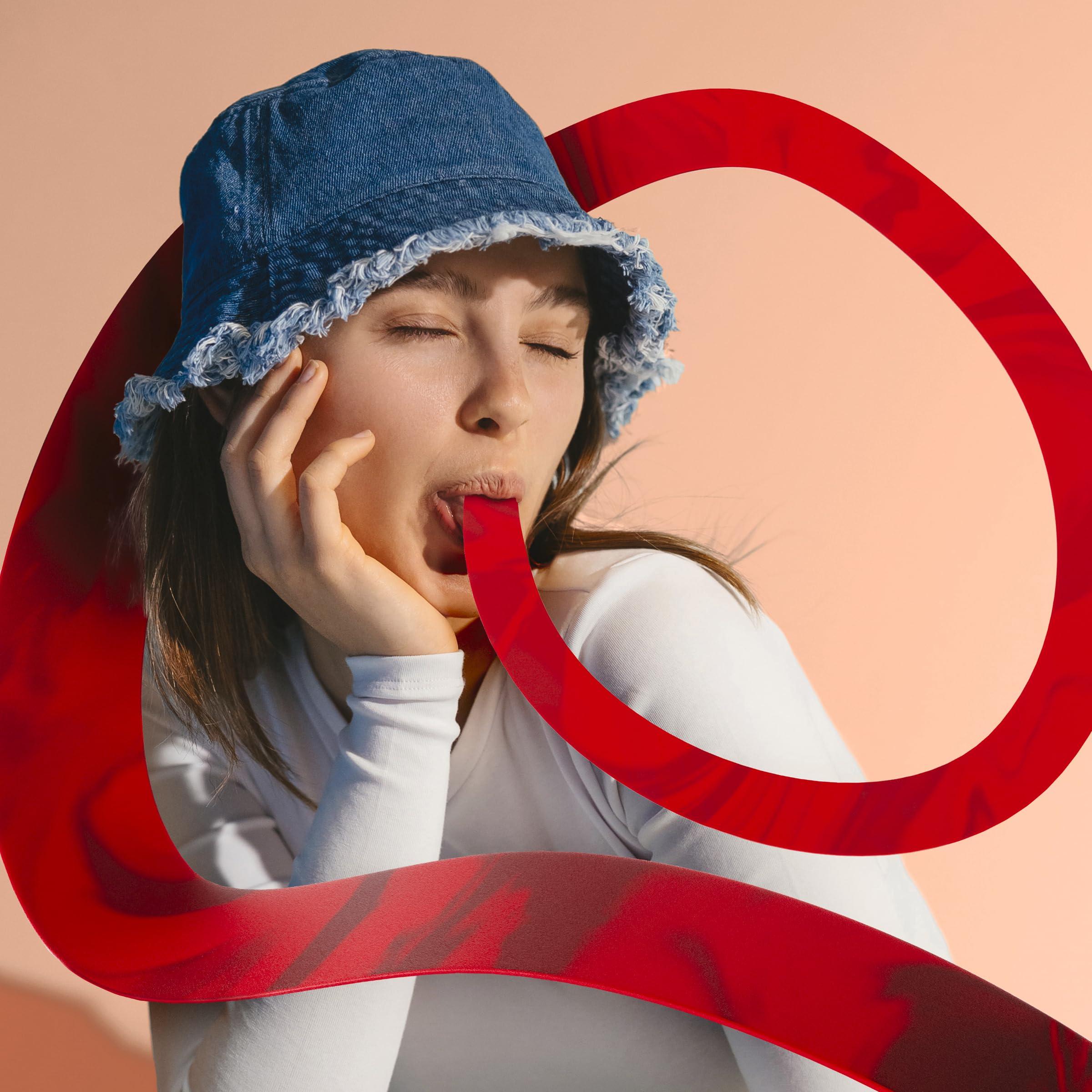 Betty Crocker Fruit by the Foot, Fruit Snacks, Variety Pack, 9 oz