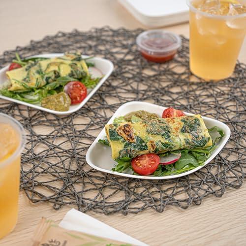 KOS KOS Organic Wheatgrass Juice Powder, Superfood Rich in Chlorophyll & Fiber, Cold-Pressed & Air Dried Plant Based Ingredient - USDA Certified, Non-GMO, Soy & Gluten-Free, 40 Servings Bag