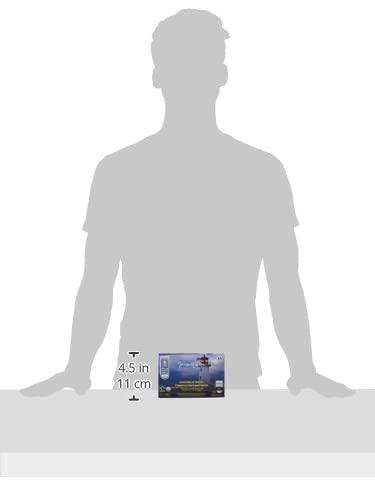 Jumping Bean Jumping Bean Lighthouse Light Roast Fairtrade Organic 100% Compostable Coffee Pods - 12ct