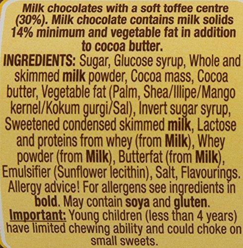 Rolo Little Rolo Giant Tube, 100 g pack 15