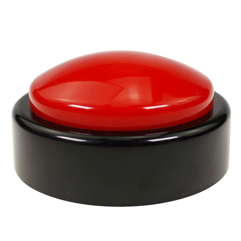 Cover Large Talking Clock for Visually impaired- Telling Time, Date and Week of Day, Perfect for The Blind, Elderly or Visually impaired-Upgrade Version (Green+Black) (RED+Black)