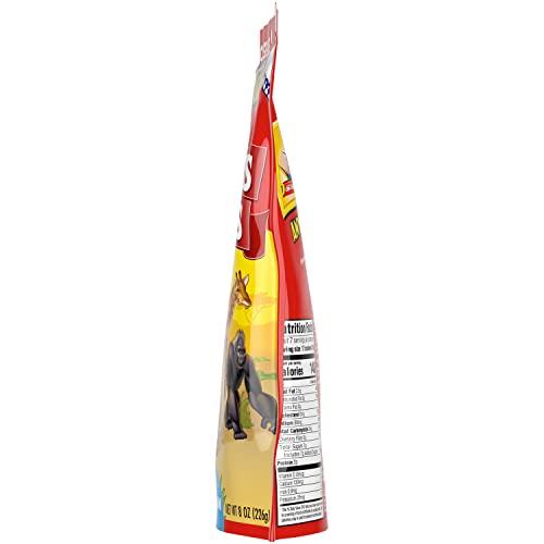 BONNIE AND POP Nut Gift Basket, in Reusable Wooden Crate, Healthy Gift Option, Gourmet Snack Food Box, with Unique Flavors, Great for Feel Better, Sympathy & Birthday- Bonnie & Pop