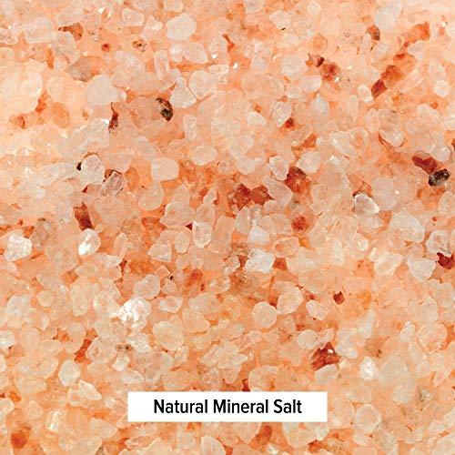 Banyan Botanicals Banyan Botanicals Salt, Natural Mineral, Spice Jar - Rock Salt - Stimulates Digestion and Promotes a Healthy Appetite