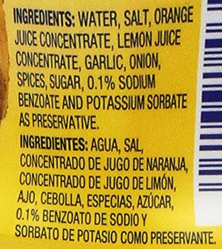 Goya Goya Mojo Criollo Marinade, 24.5 Fl Oz (Pack of 2)