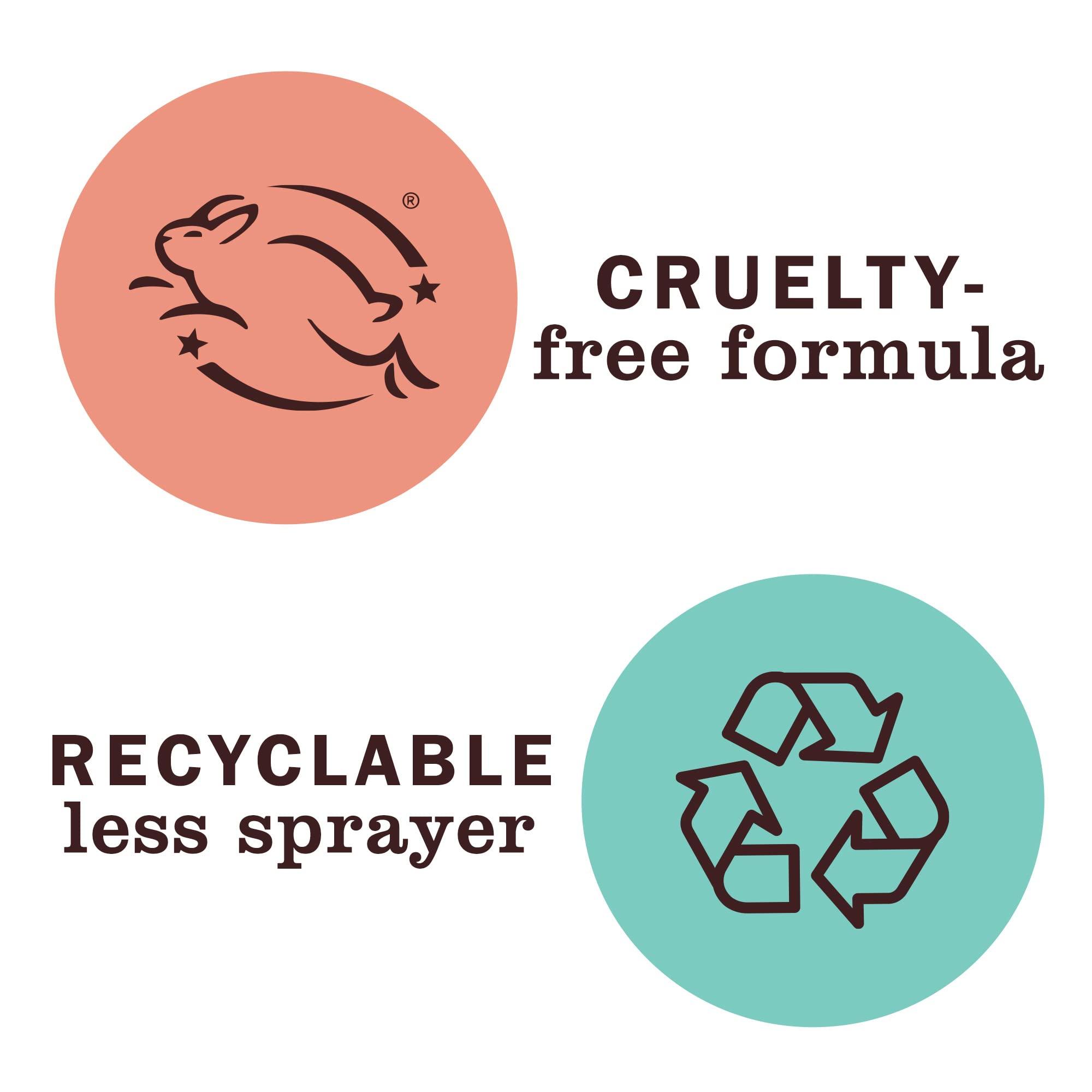 MRS. MEYER'S CLEAN DAY MRS. MEYER'S CLEAN DAY Multi-Surface Everyday Cleaner, Tomato Vine Scent, 16 Ounce Bottle