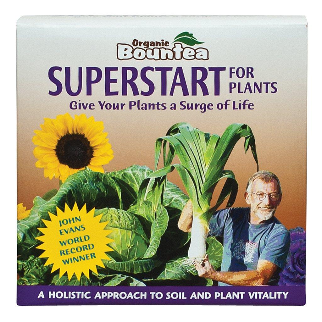 Bountea SuperStart, 5 lb