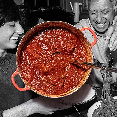 Rao's Homemade Rao's Homemade Vodka Sauce | 24 oz | Creamy Tomato Sauce | Pasta Sauce | Carb Conscious, Keto Friendly | All Natural, Premium Quality | With Parmigiano Reggiano and Pecorino Romano Cheeses & Vodka