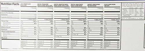 Frito Lay Frito Lay Classic Variety Pack, 32 Ounce